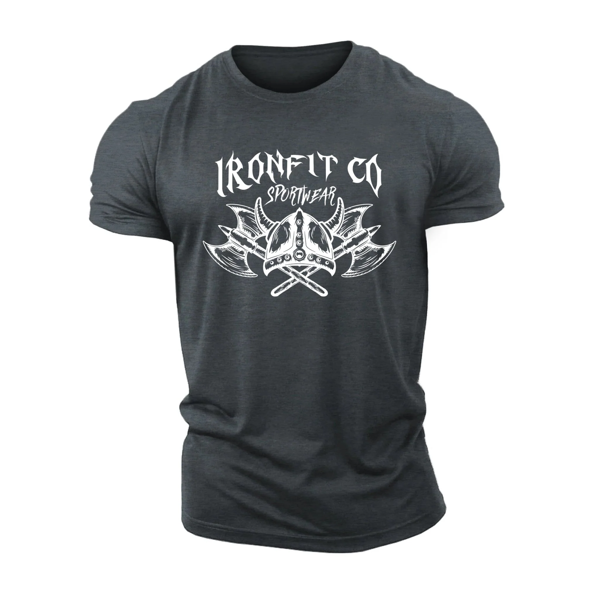 Ironfit Viking T-shirt - Image 2