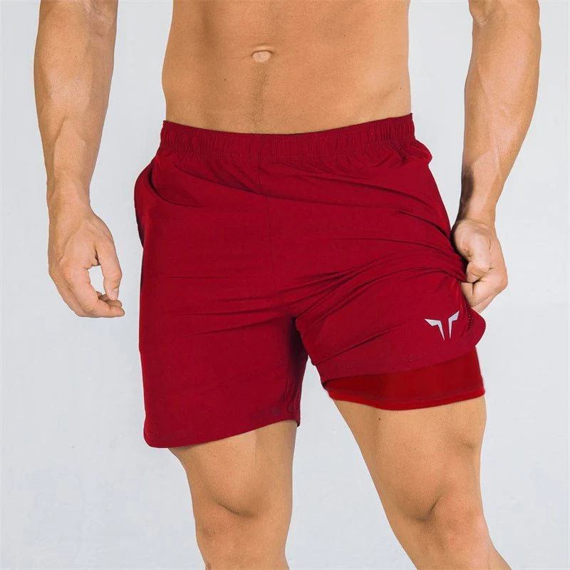 Ironfit Viper Shorts - Image 3