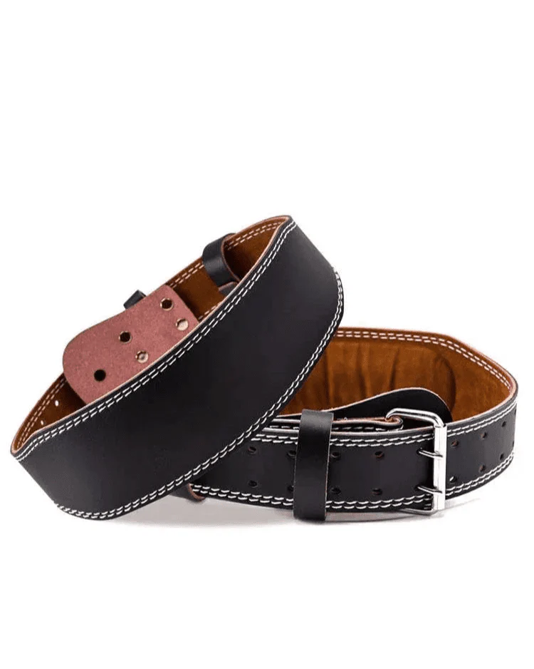 Ironfit Weightlifting Belt