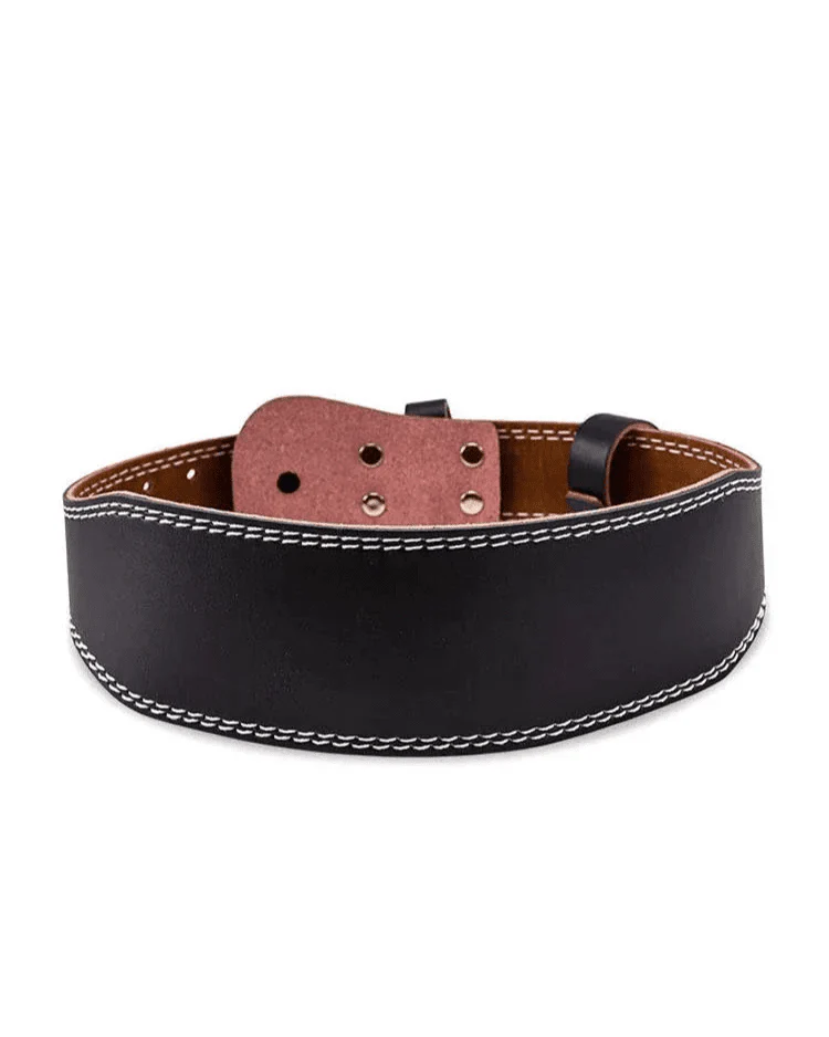 Ironfit Weightlifting Belt - Image 2