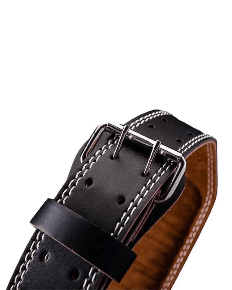 Ironfit Weightlifting Belt - Image 3