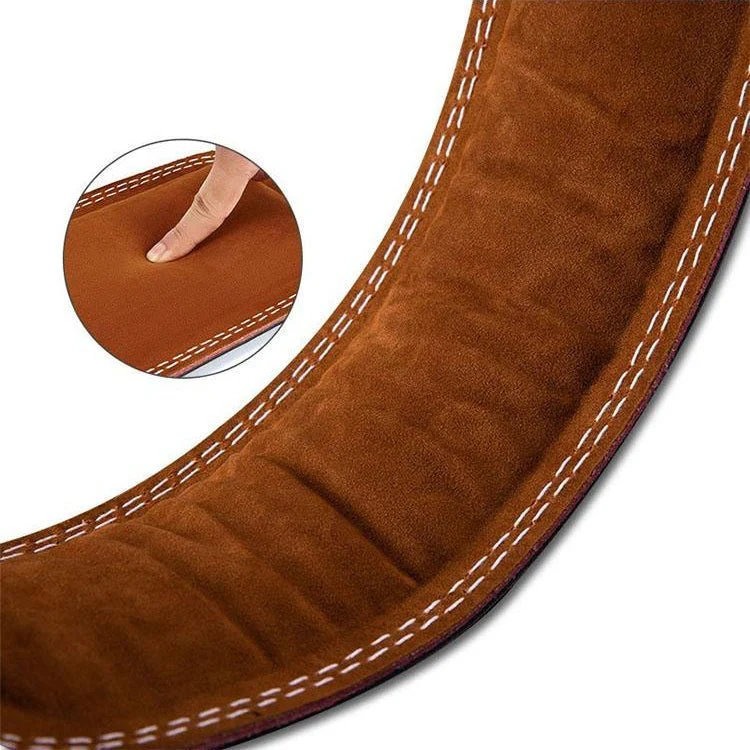 Ironfit Weightlifting Belt - Image 5