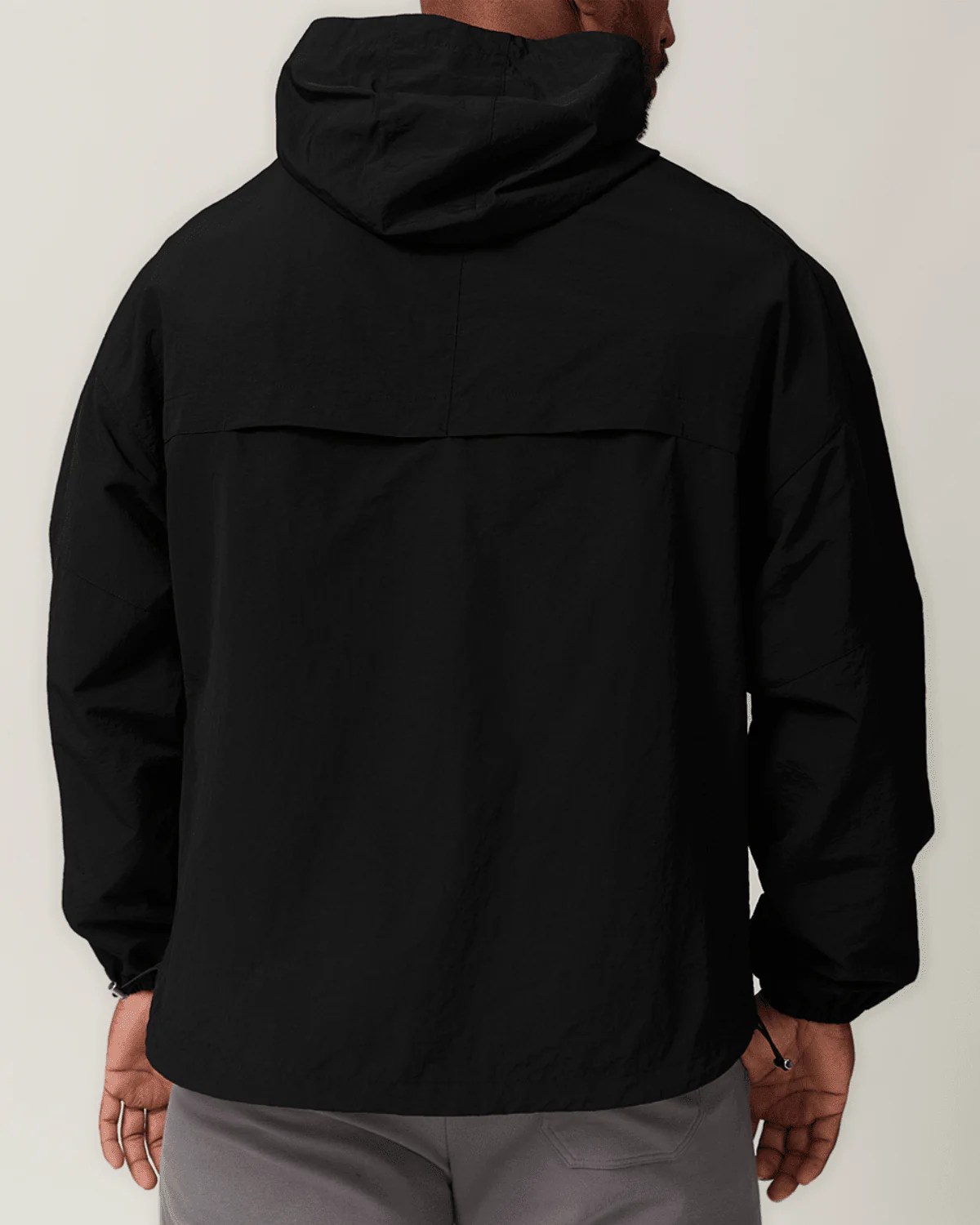 Ironfit Windbreaker Jacket - Image 3