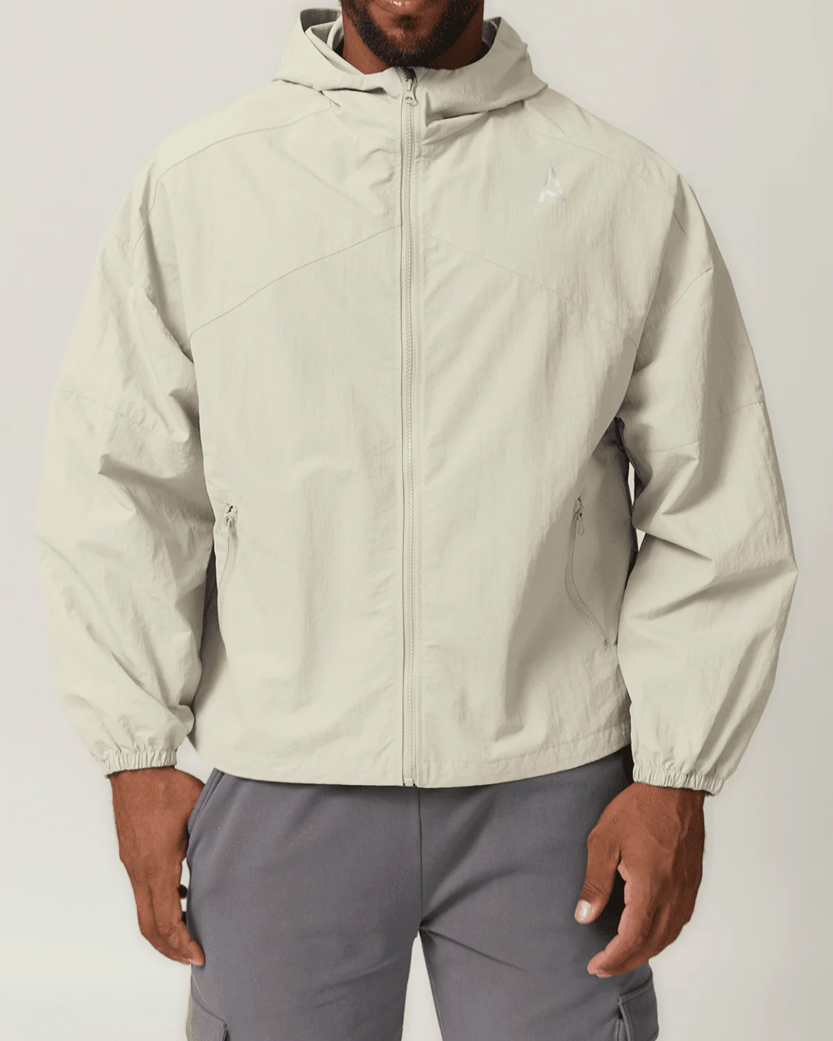 Ironfit Windbreaker Jacket - Image 4