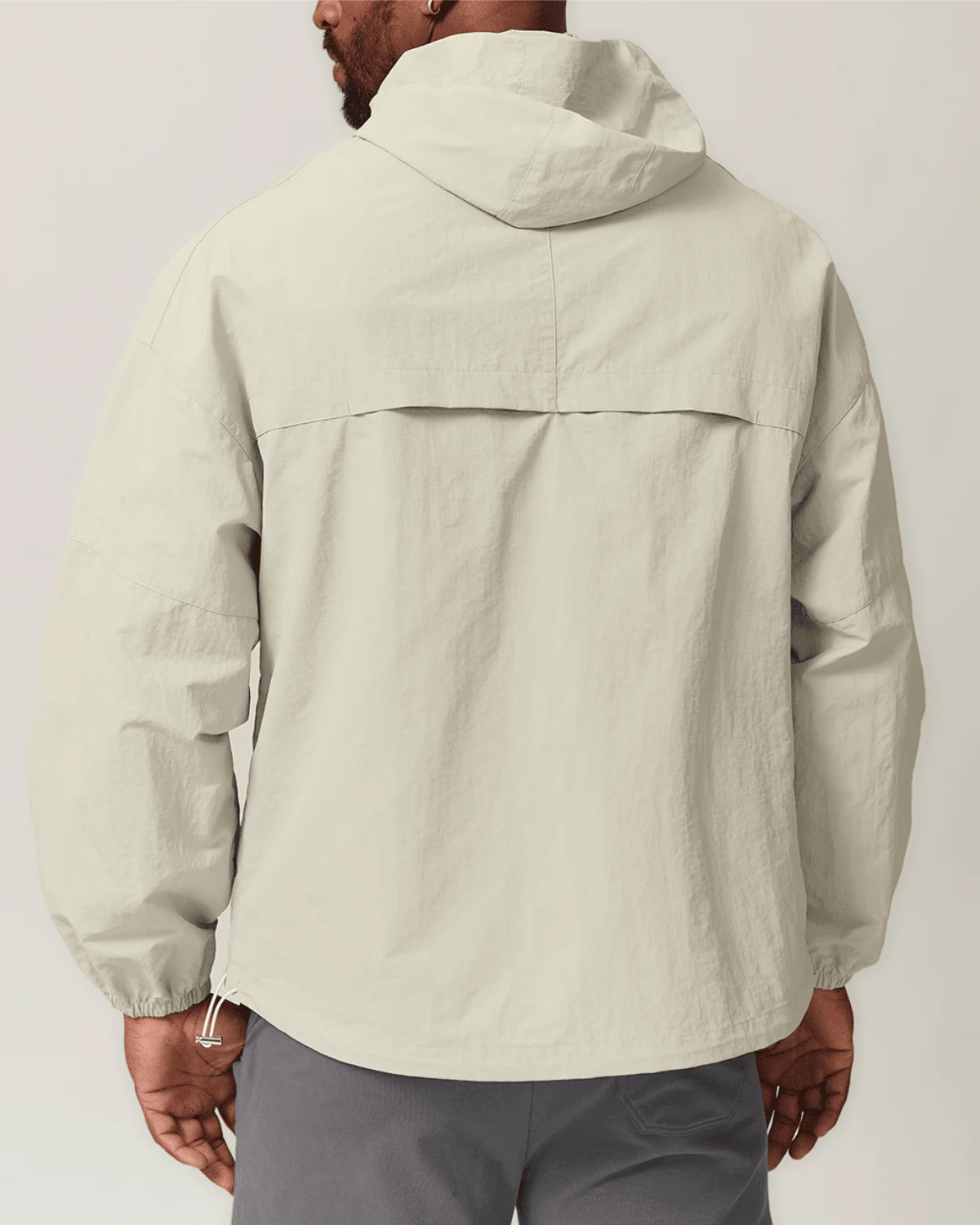 Ironfit Windbreaker Jacket - Image 5