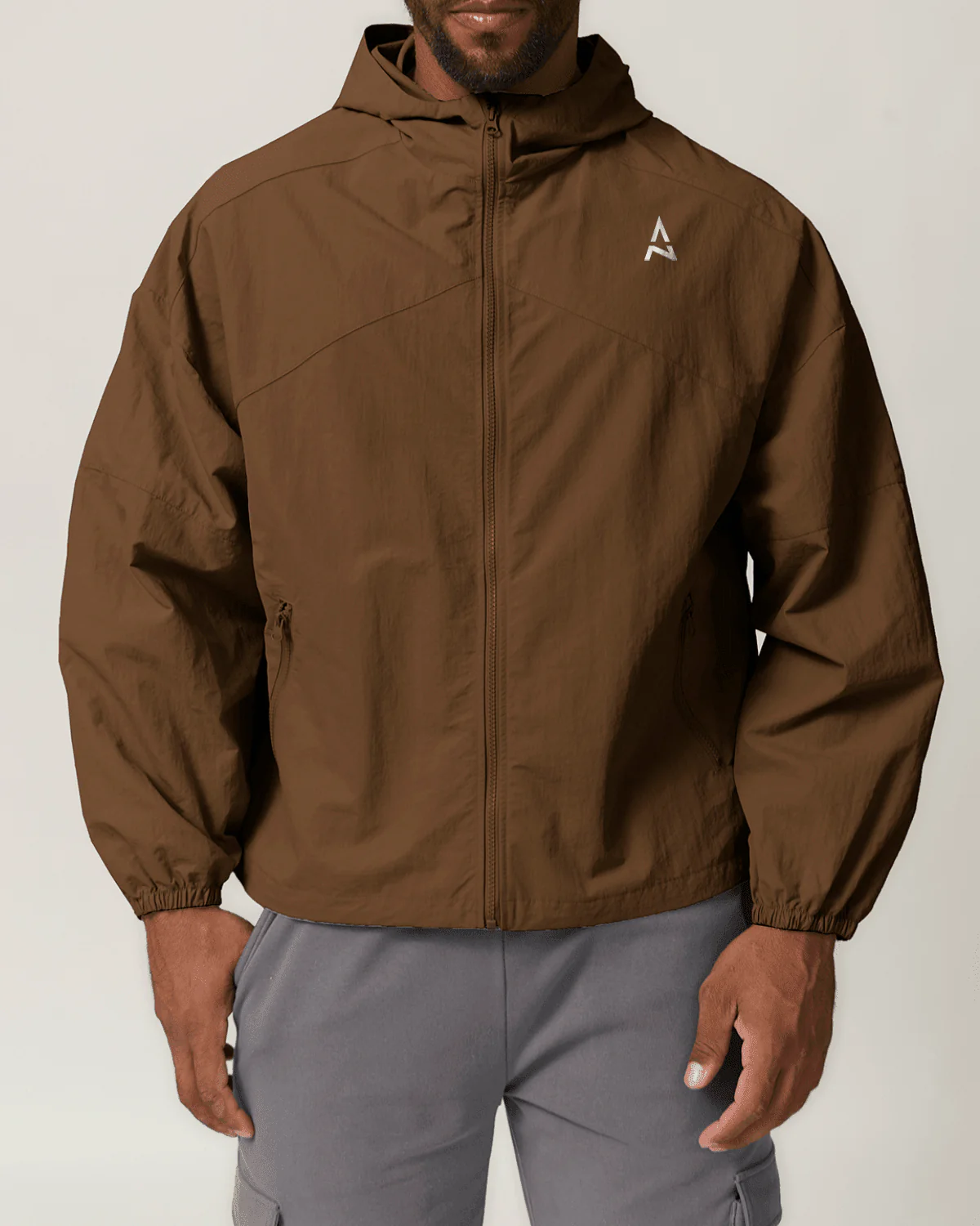 Ironfit Windbreaker Jacket - Image 6
