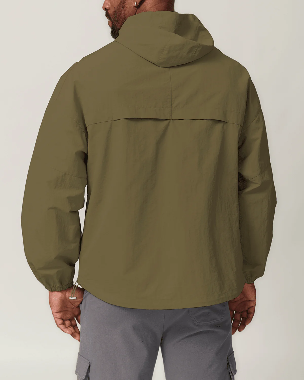 Ironfit Windbreaker Jacket - Image 9