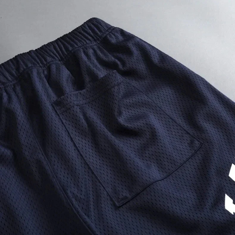 Ironfit Wolves Mesh Shorts - Image 10