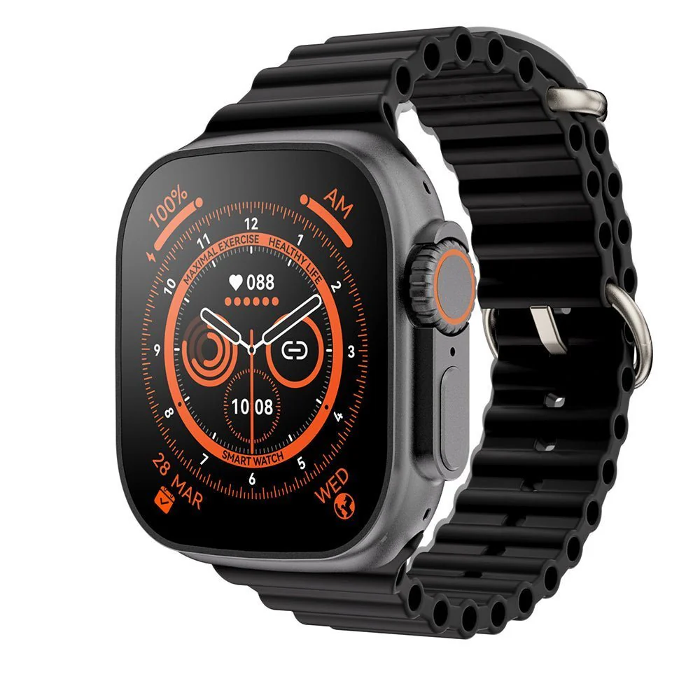 Ironfit X8Ultra Intelligente Uhr - Image 2