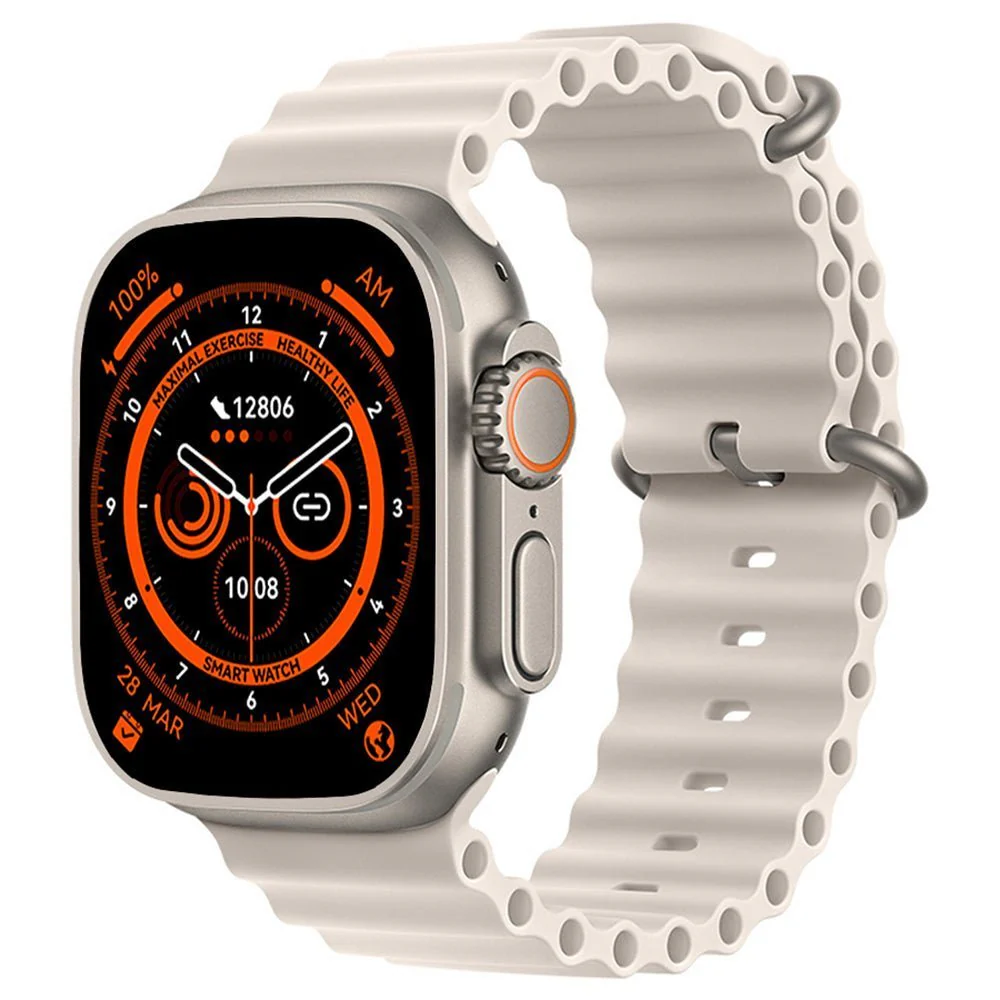 Ironfit X8Ultra Intelligente Uhr - Image 4