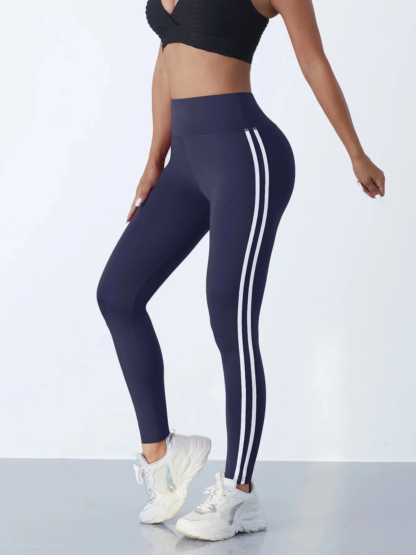 Ironfit Yoga Leggings - Image 3