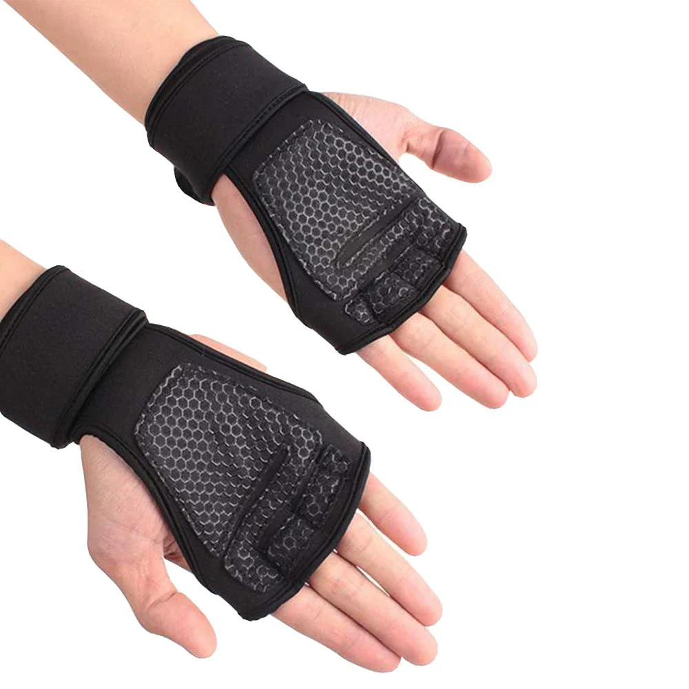 Ironfits Fitness-Handschuhe - Image 5