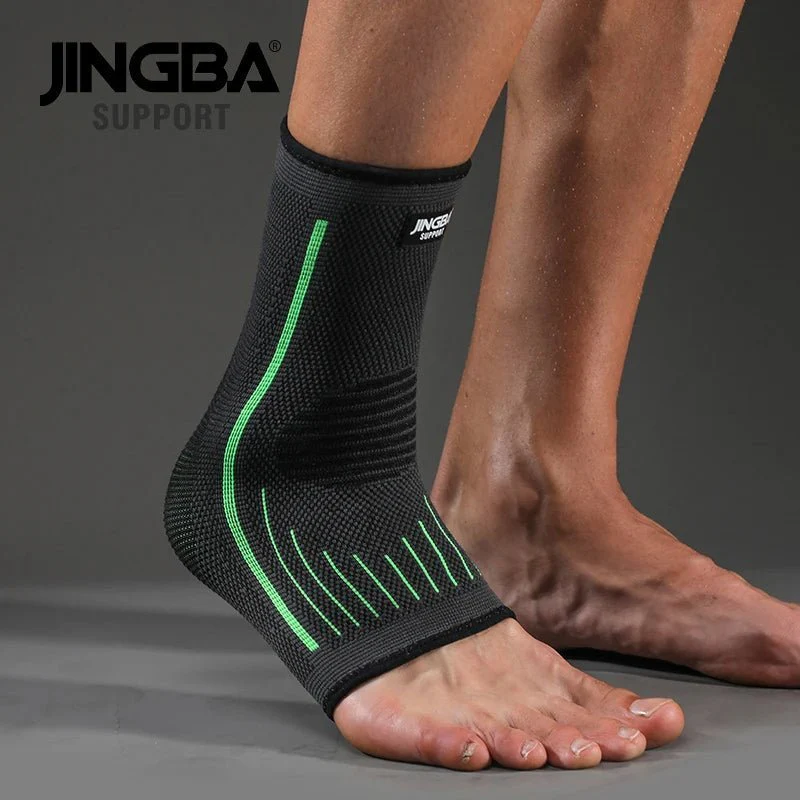 Jingba Knöchelstütze - Image 3