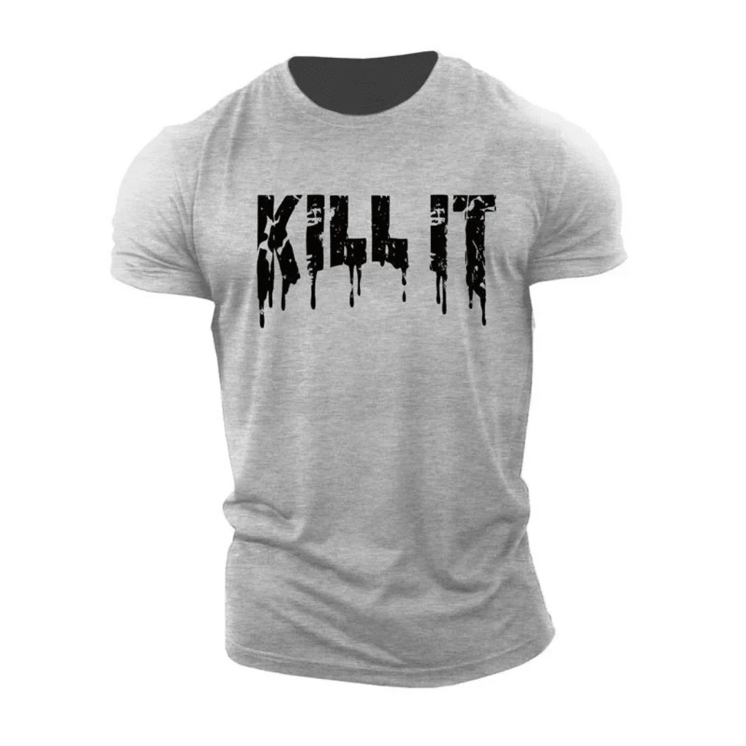 Kill It T-shirt - Image 3