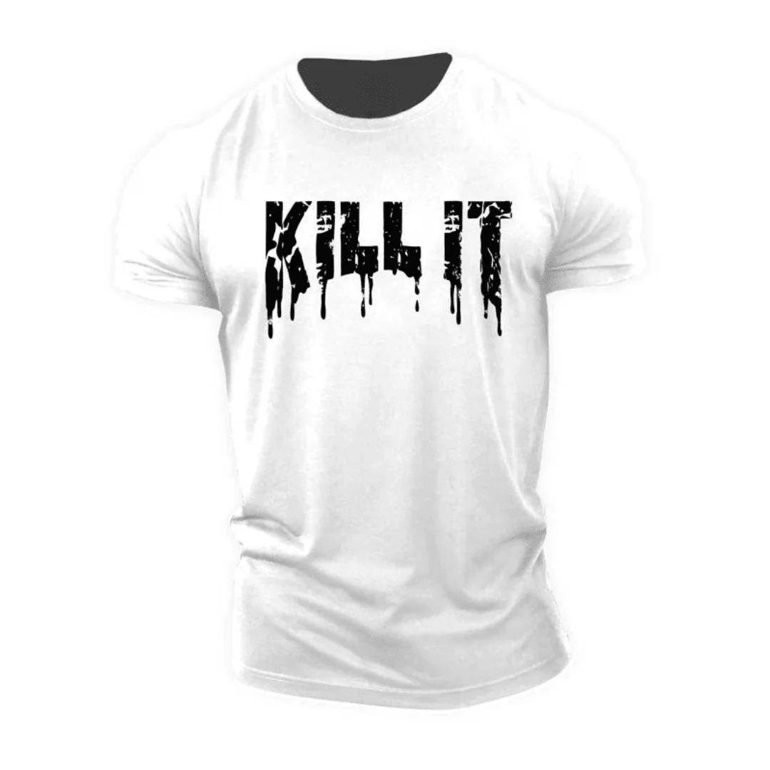 Kill It T-shirt - Image 4