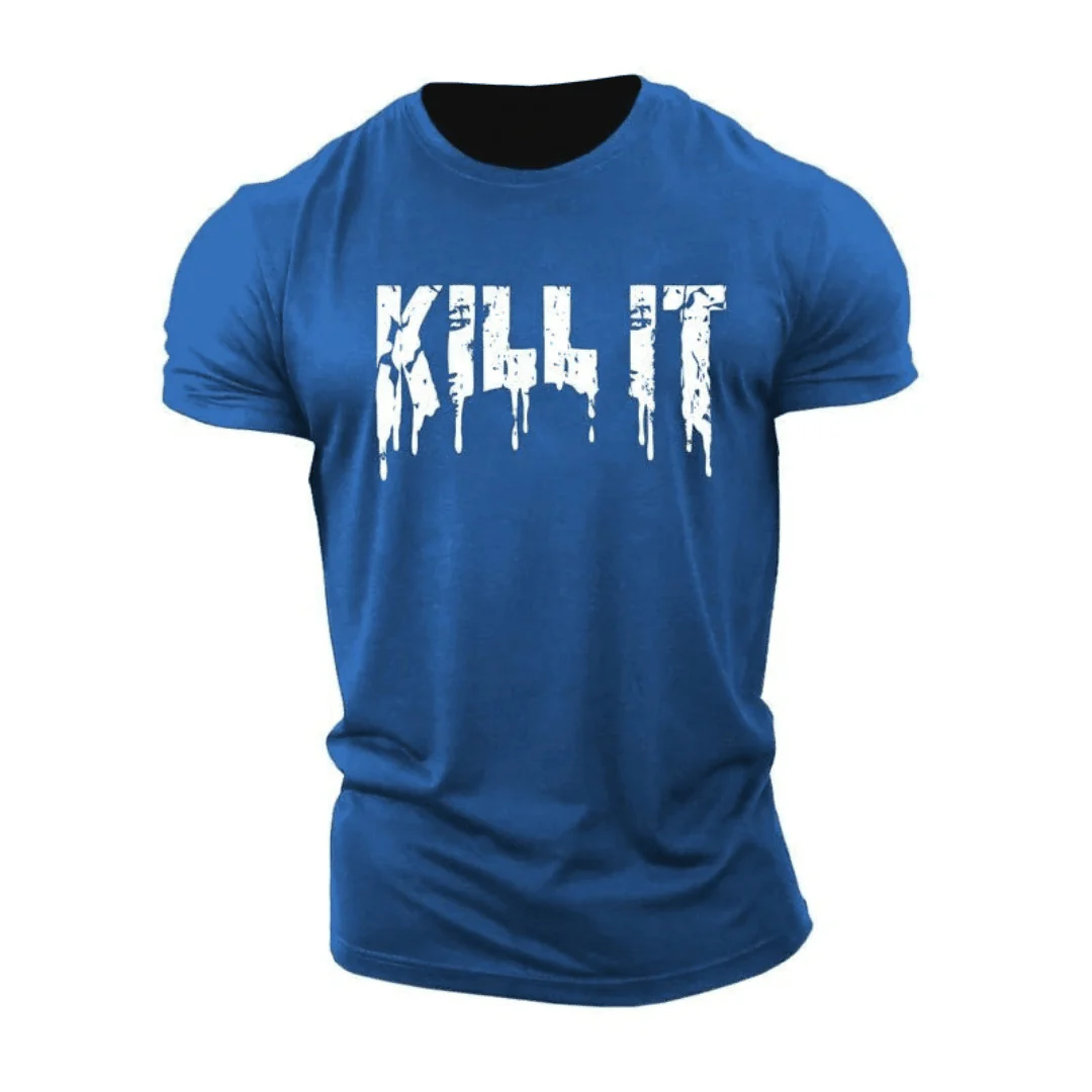 Kill It T-shirt - Image 5