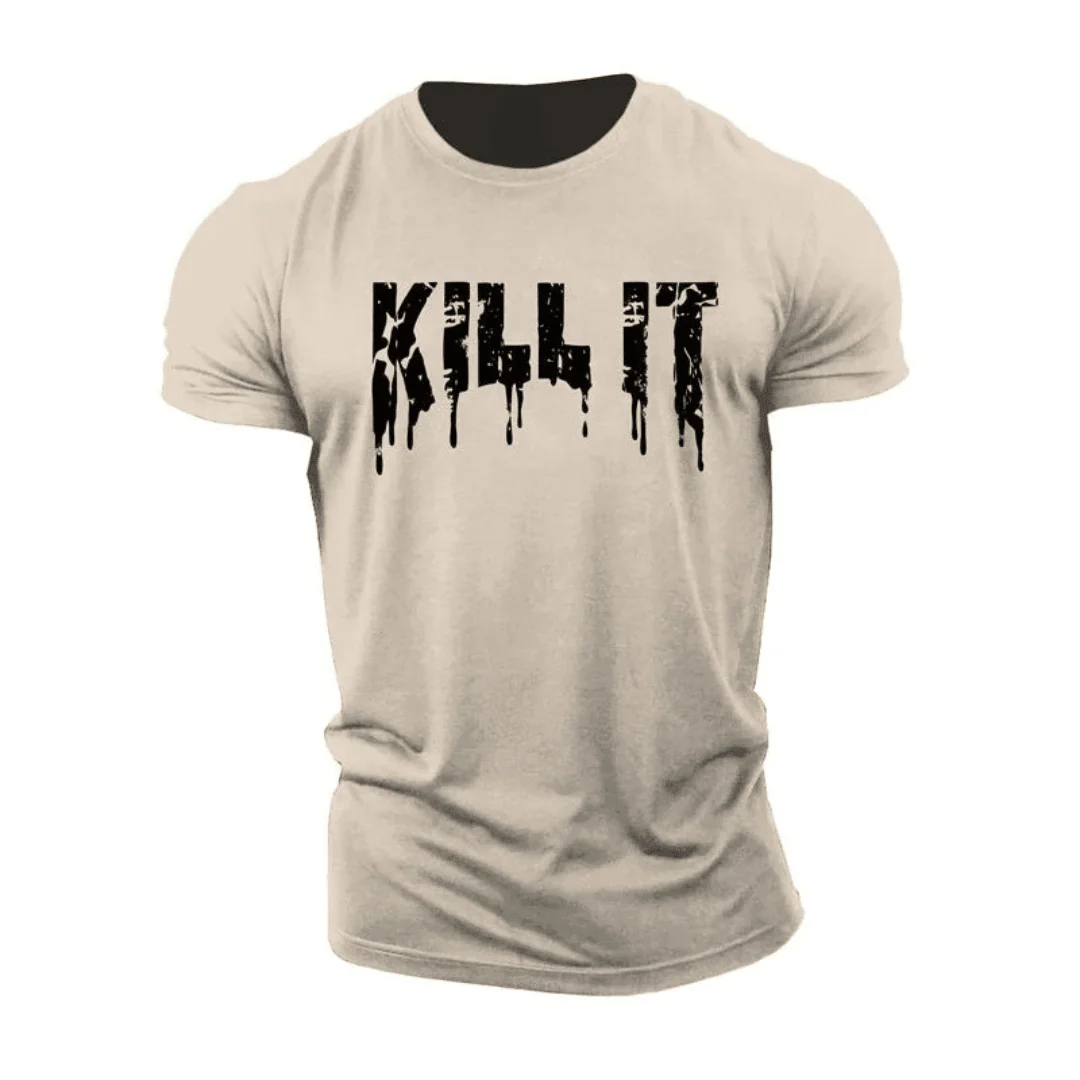Kill It T-shirt - Image 7