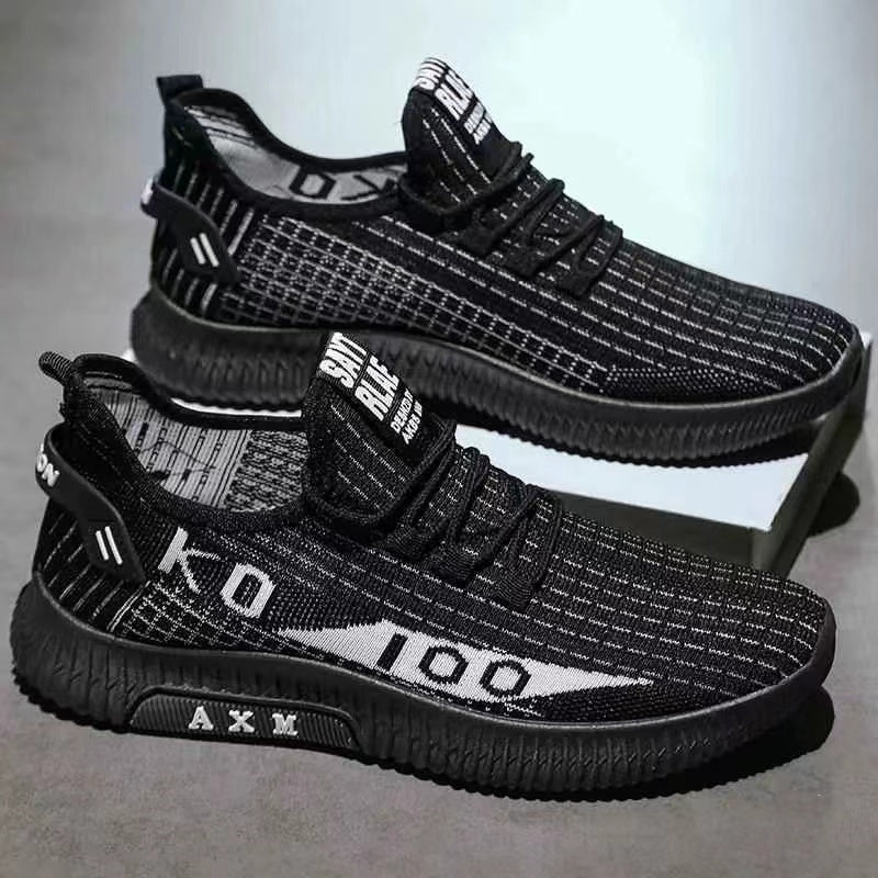 KO 100 Trainingsschuhe - Image 4