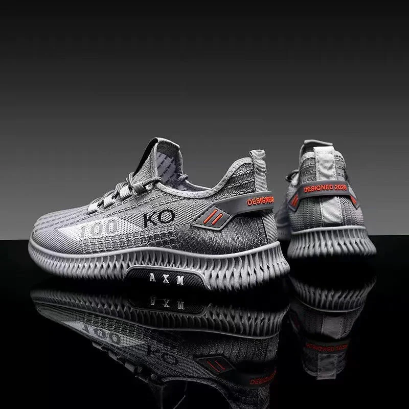 KO 100 Trainingsschuhe - Image 7