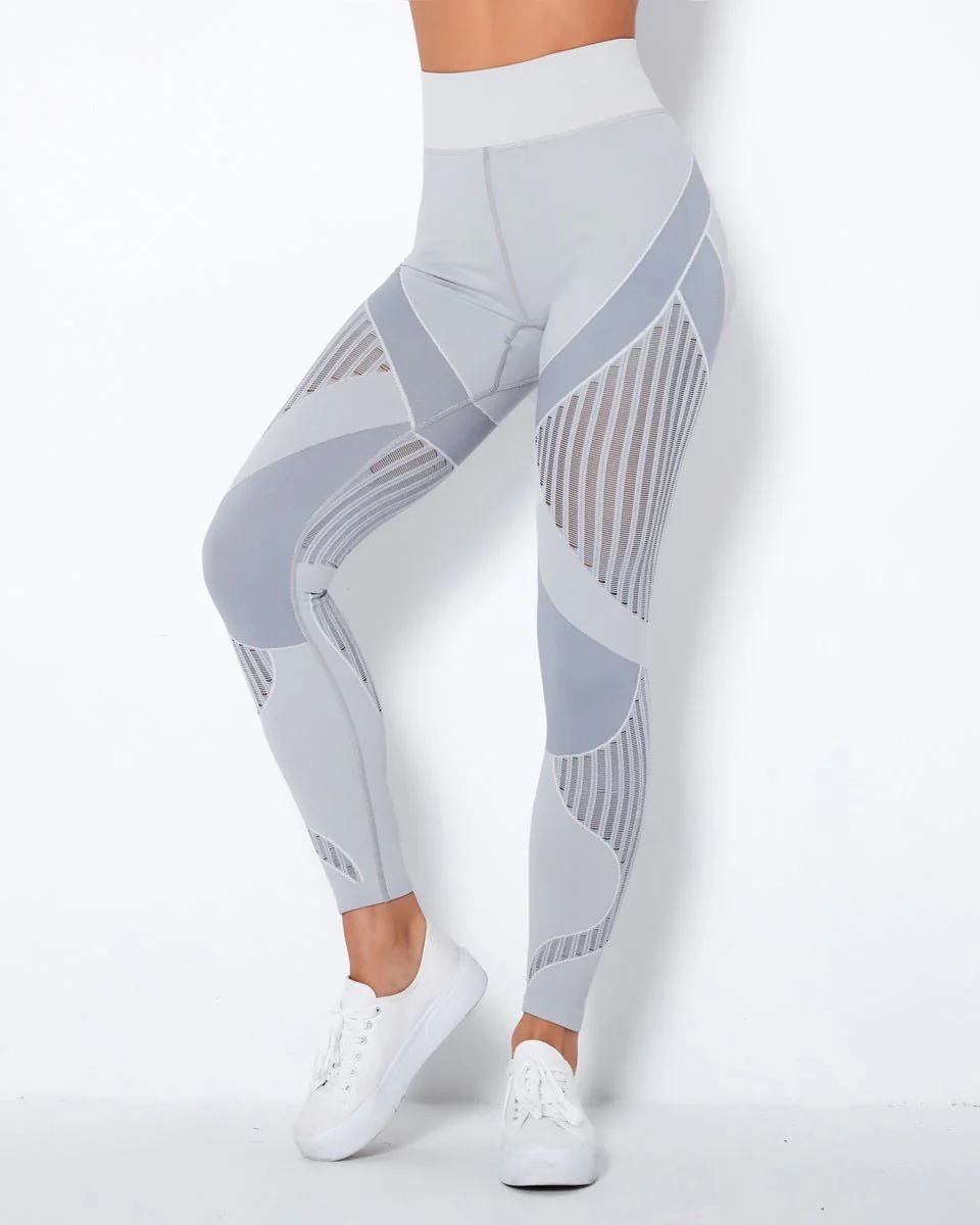 Leanorie Seamless Leggings - Image 2