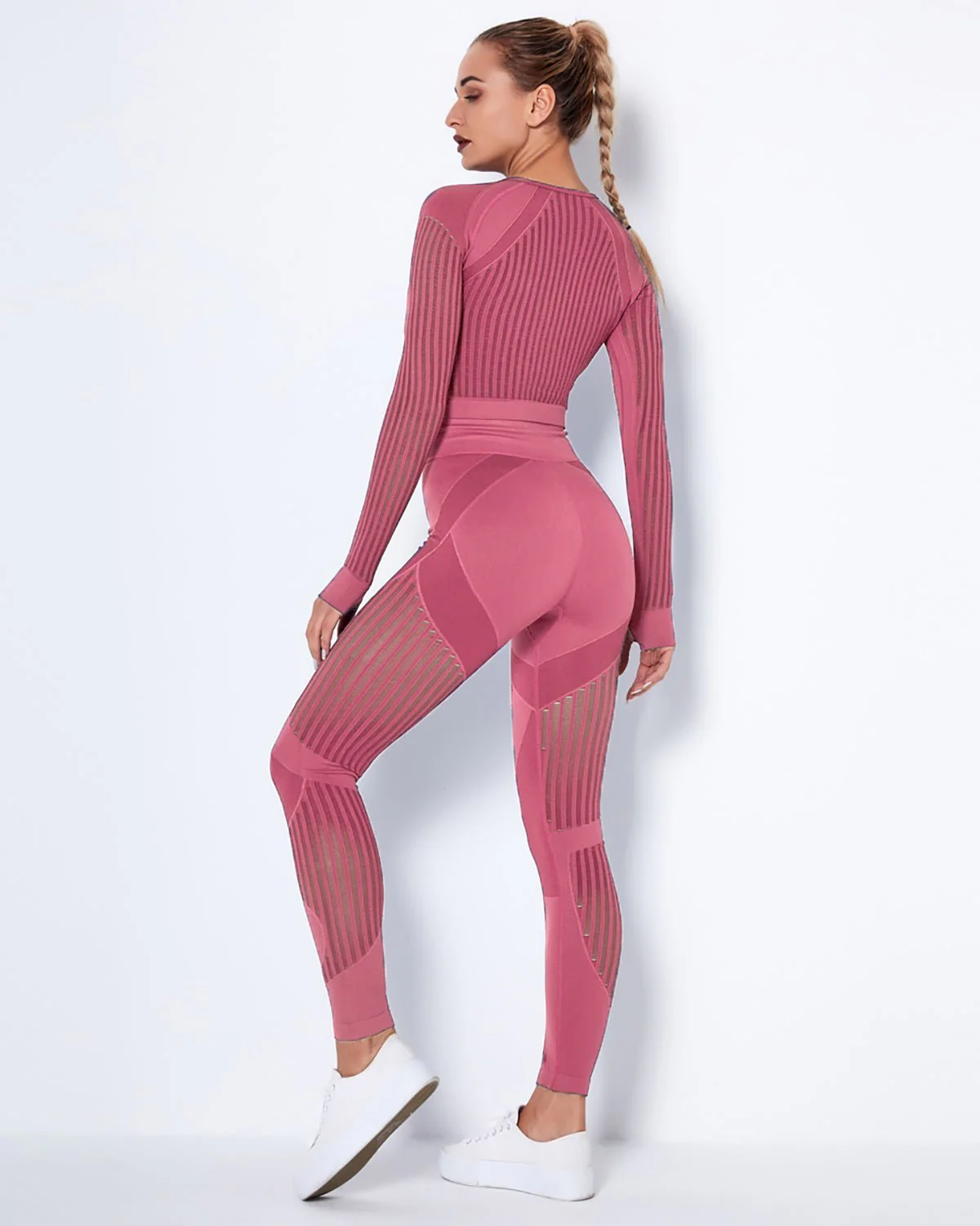 Leanorie Seamless Leggings - Image 45
