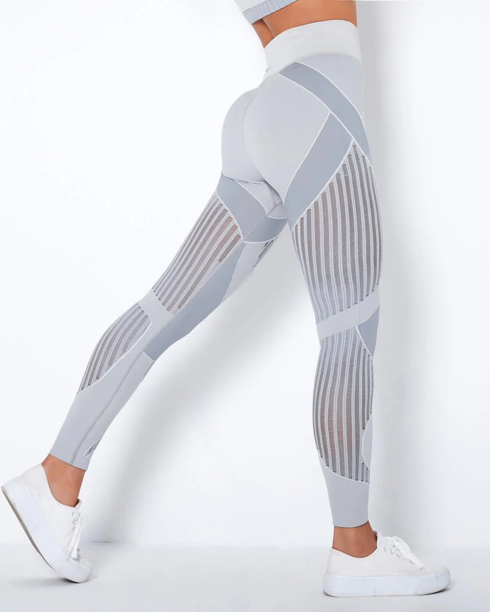 Leanorie Seamless Leggings - Image 72