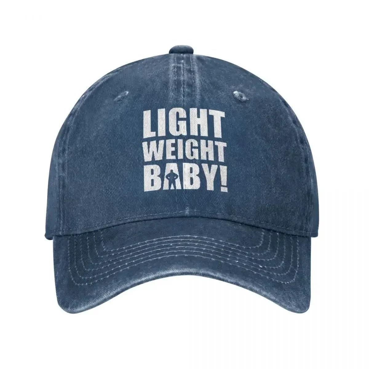 Light Weight Baby Cap - Image 10