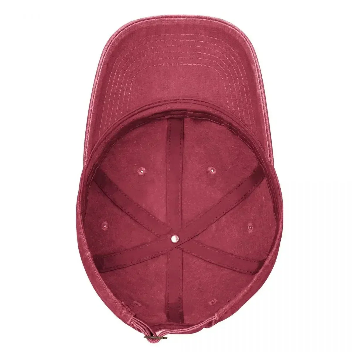 Light Weight Baby Cap - Image 3