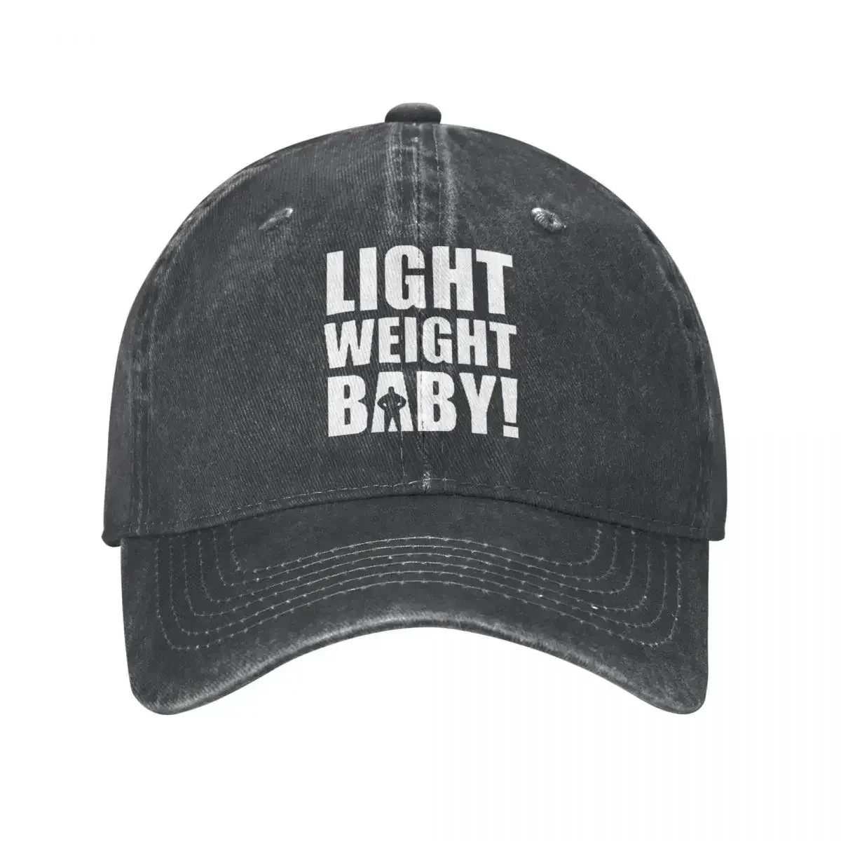 Light Weight Baby Cap - Image 5