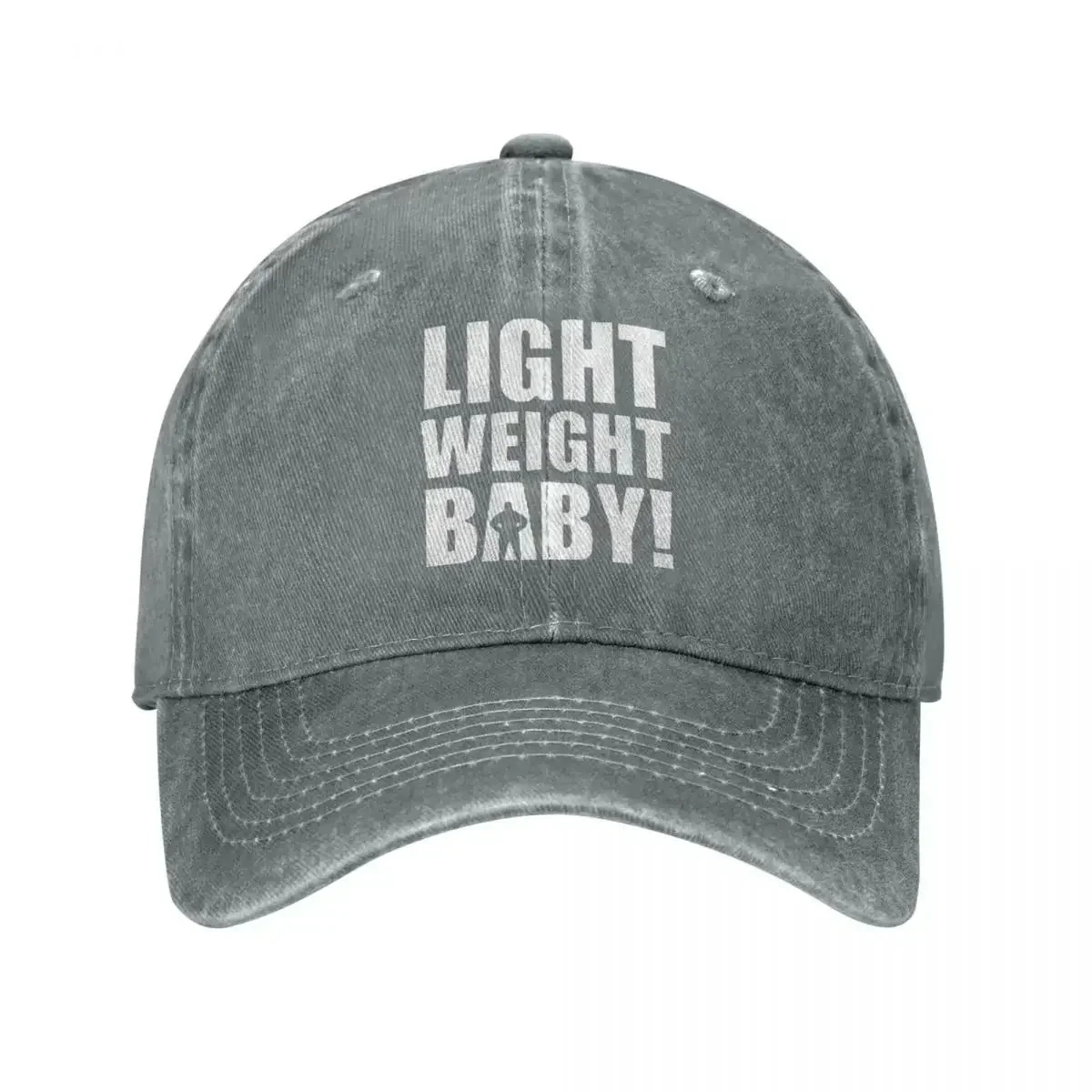 Light Weight Baby Cap - Image 6