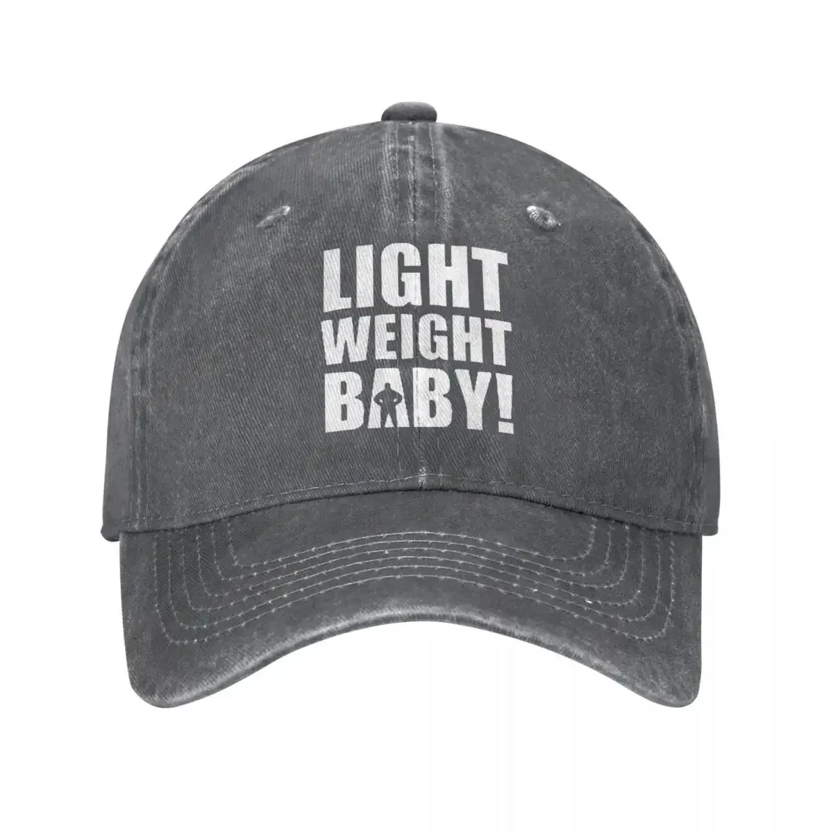 Light Weight Baby Cap - Image 7