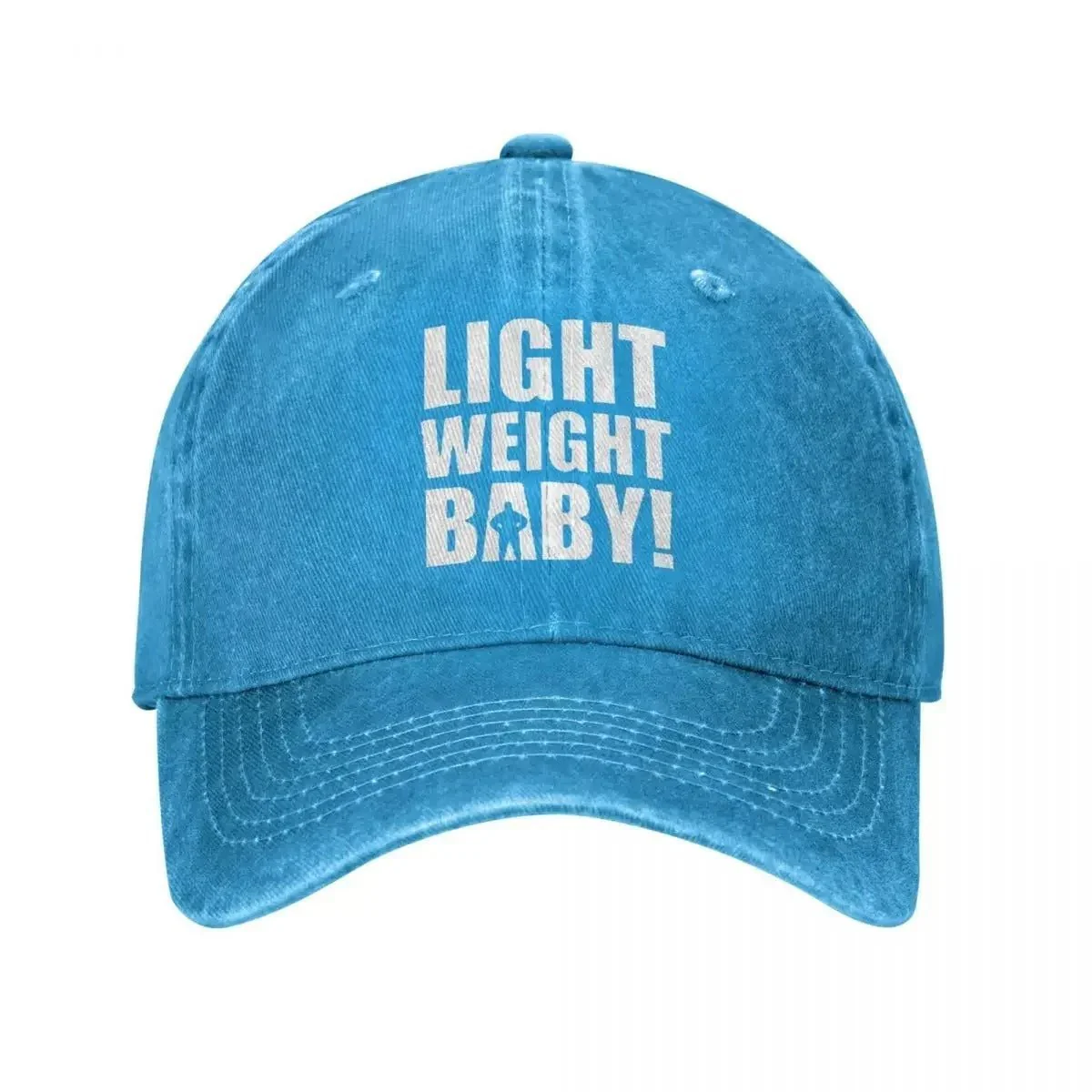 Light Weight Baby Cap - Image 8