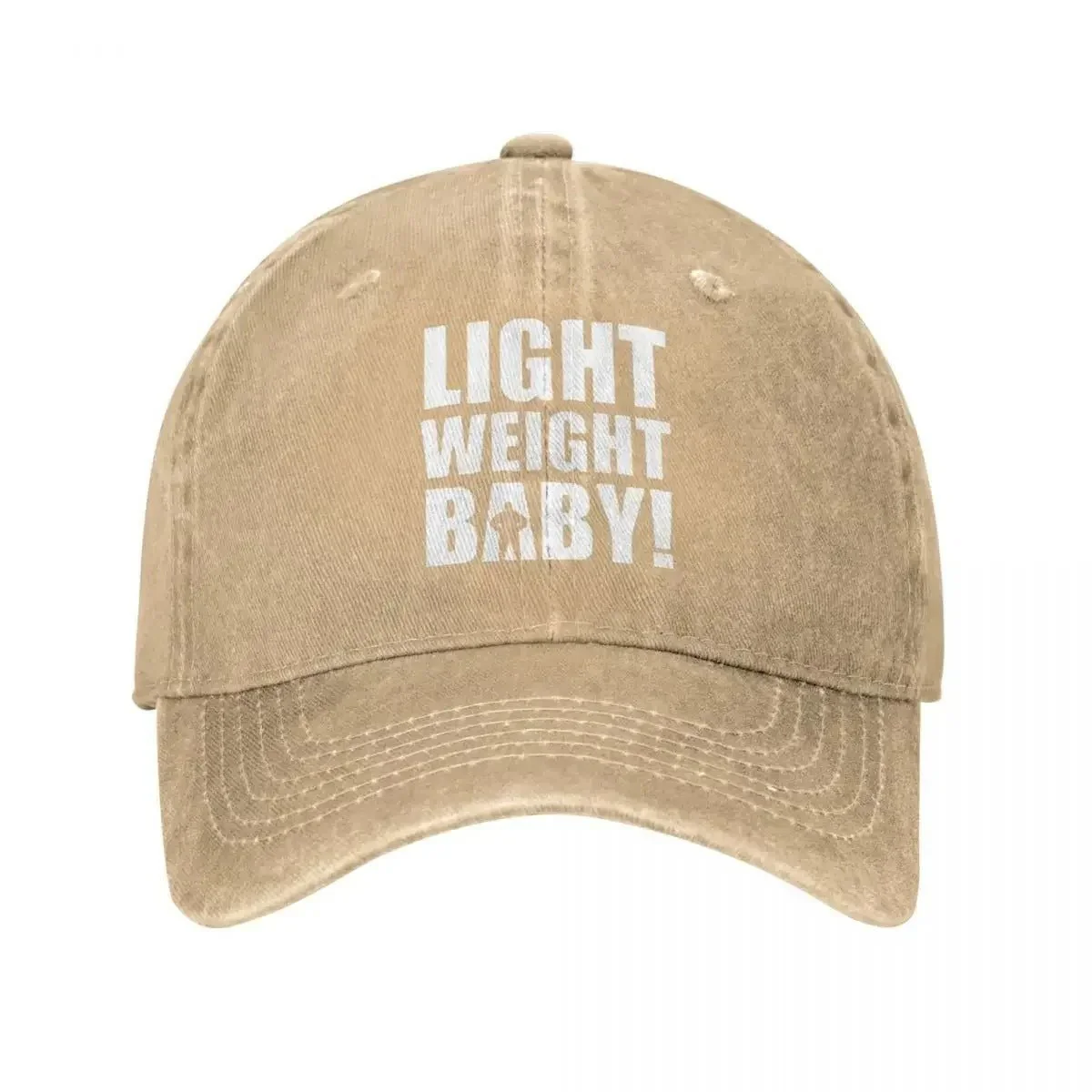 Light Weight Baby Cap - Image 9