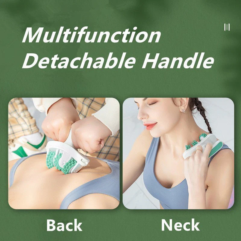 Massageapparat för celluliter - Image 3
