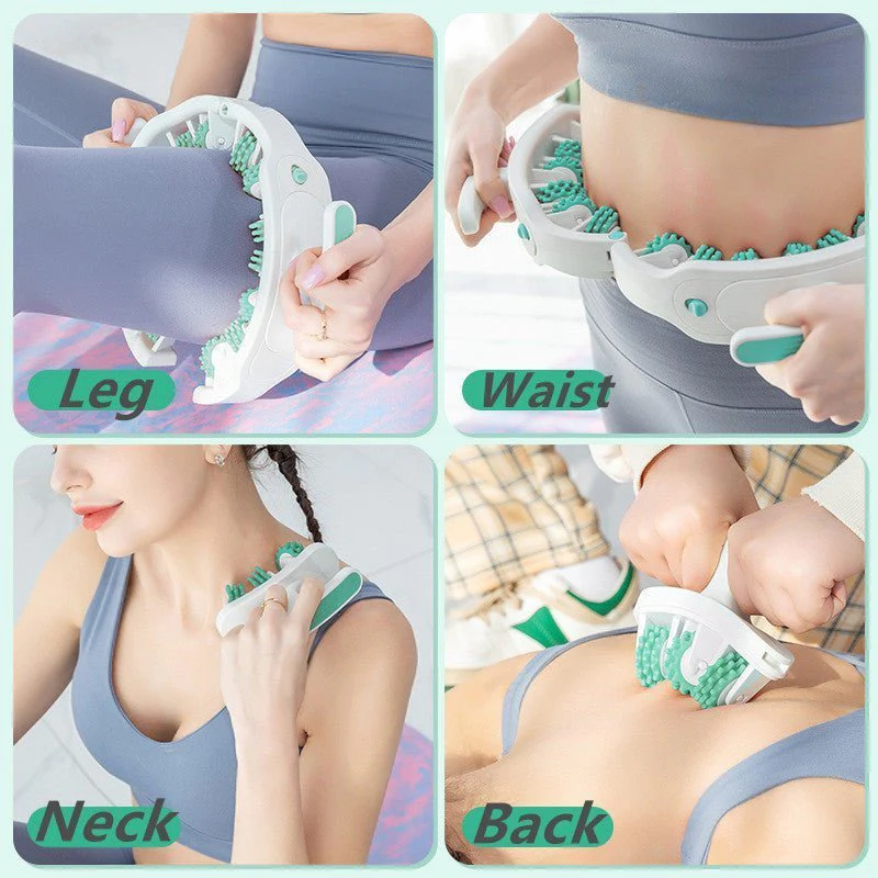Massageapparat för celluliter - Image 6
