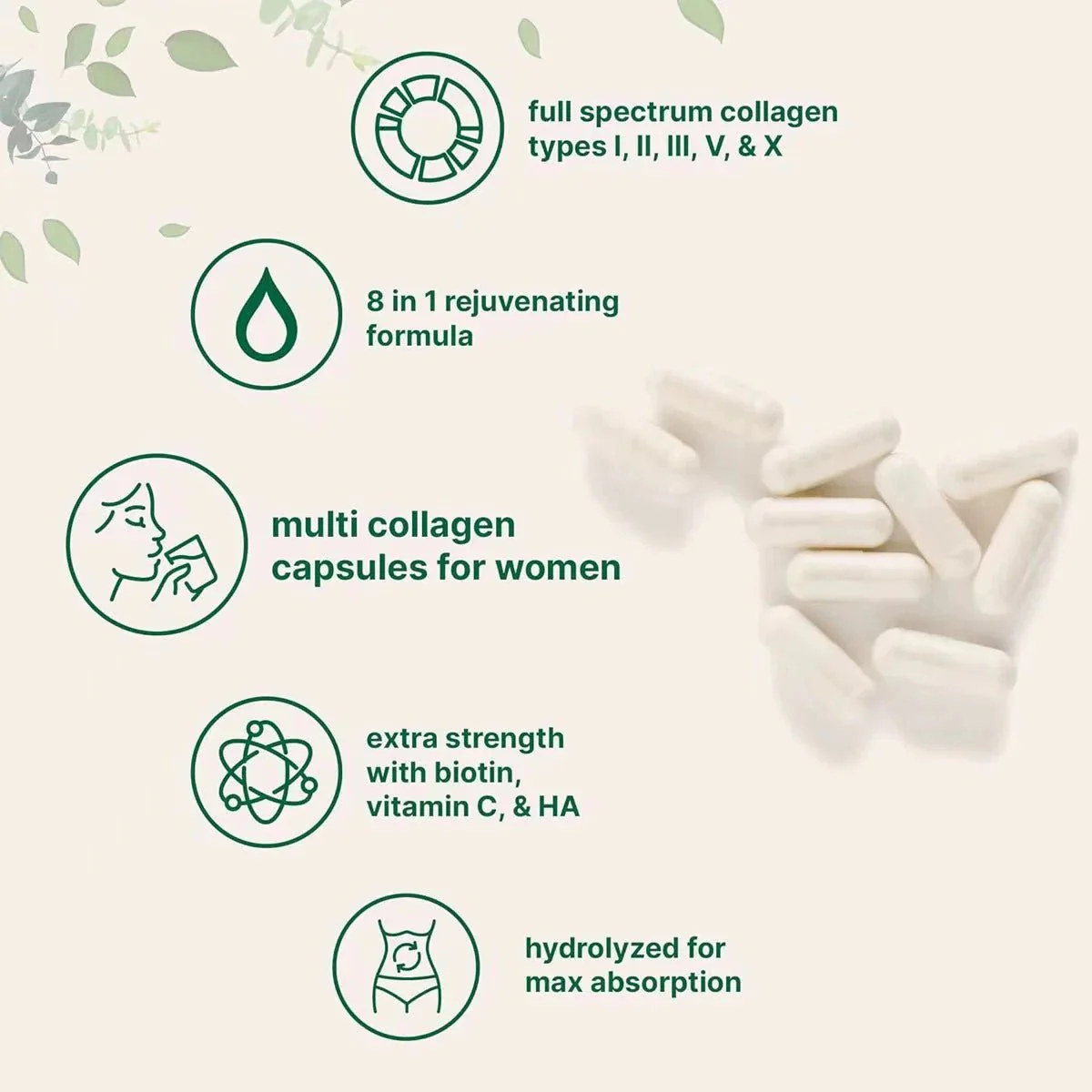 Multi Collagen Complex - Image 3