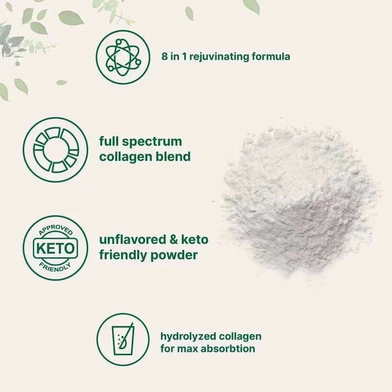 Multi Collagen Peptides - Image 3