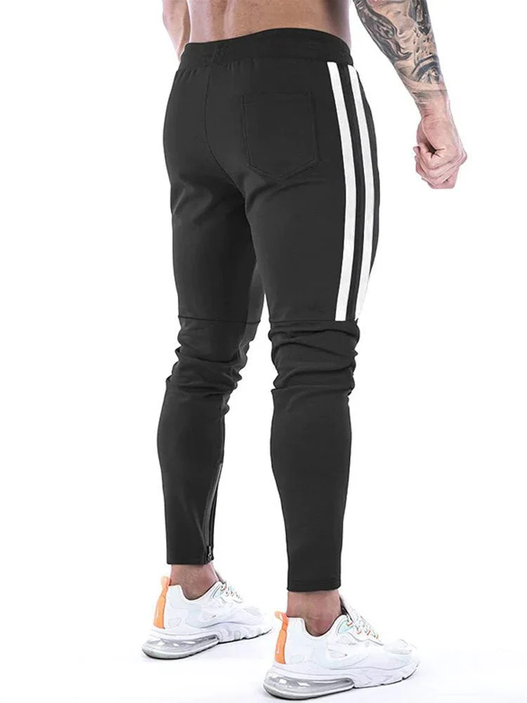 Muscle Fitness Training Joggers - Image 6