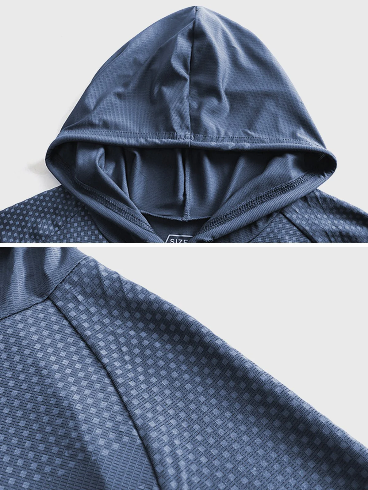 Muscle Hoodie Performance - Image 11