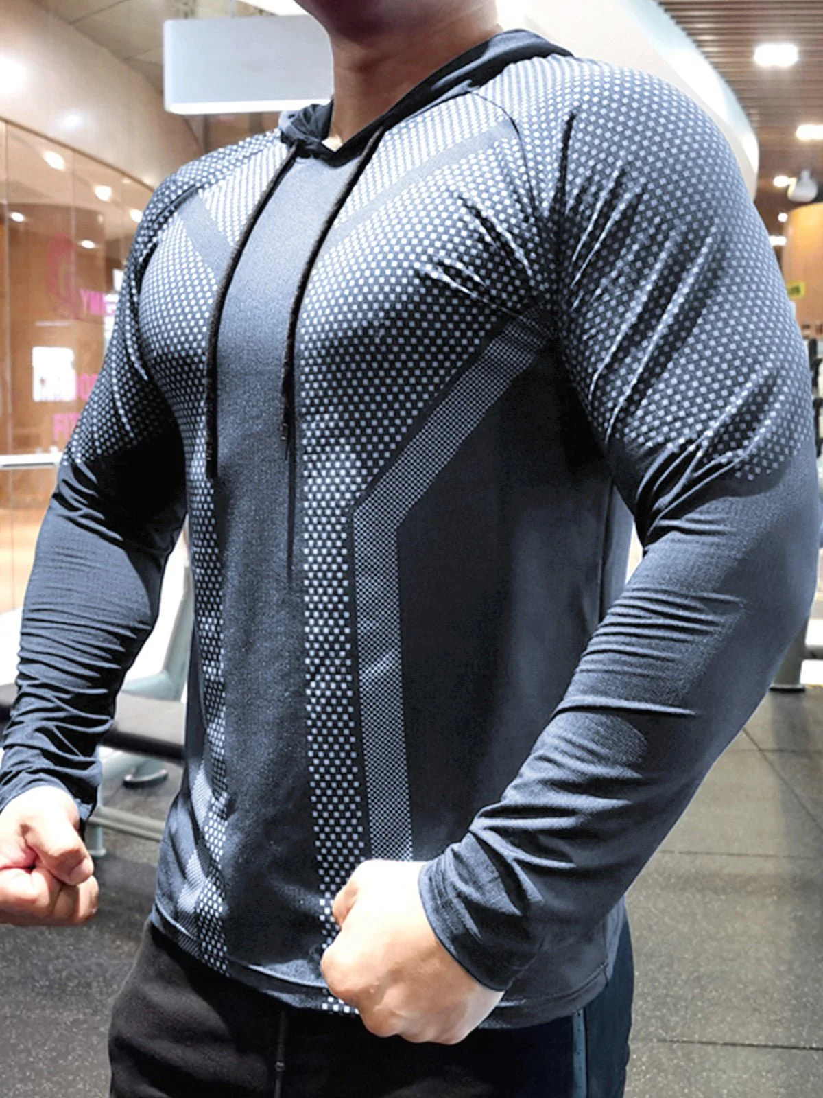 Muscle Hoodie Performance - Image 13