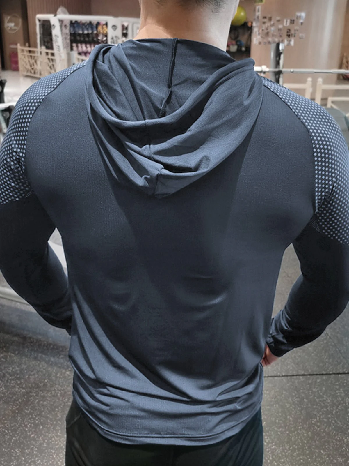 Muscle Hoodie Performance - Image 15