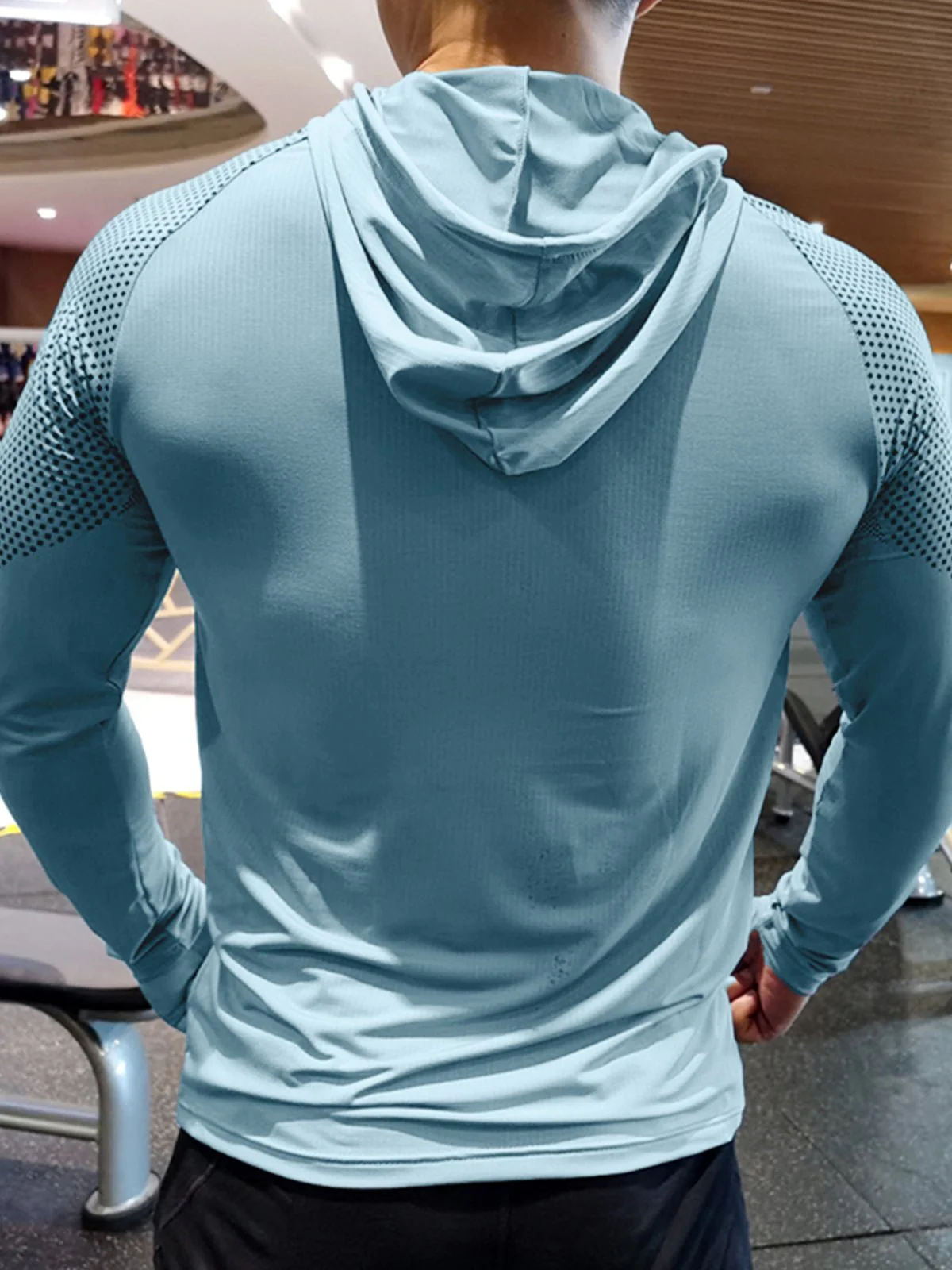 Muscle Hoodie Performance - Image 16