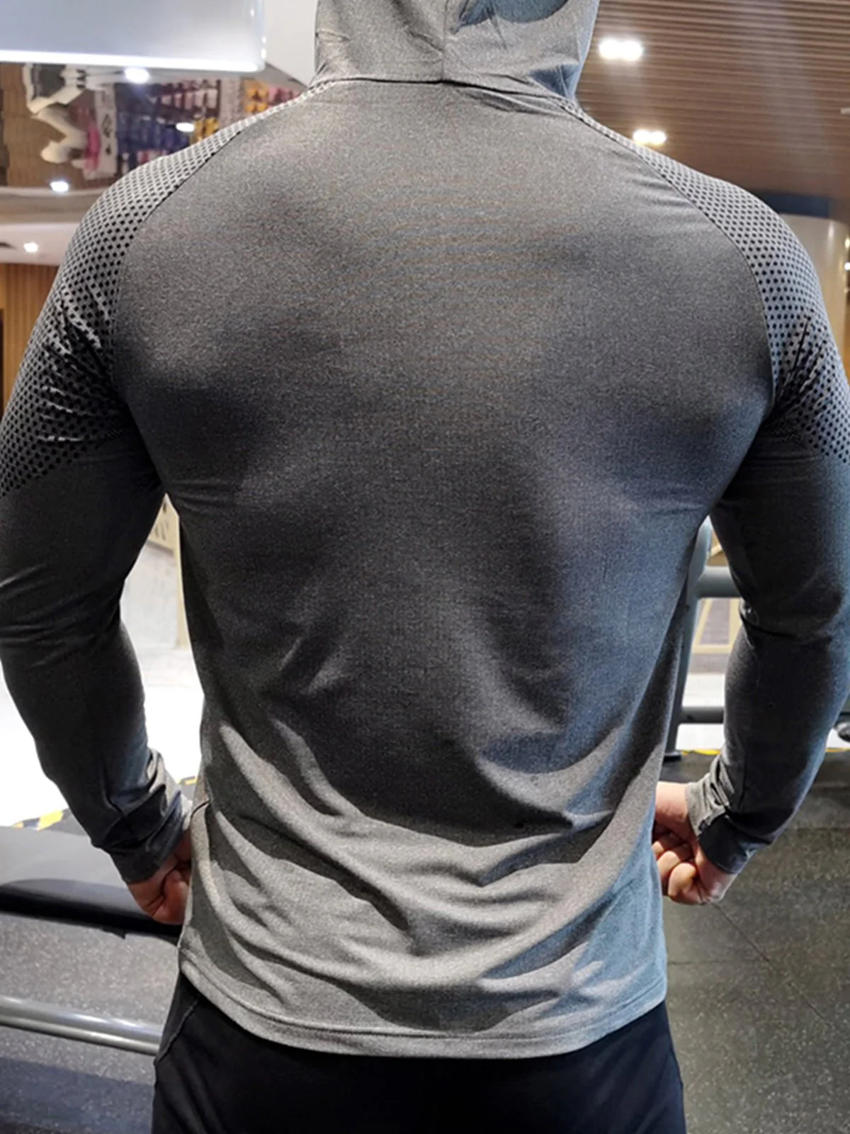 Muscle Hoodie Performance - Image 17