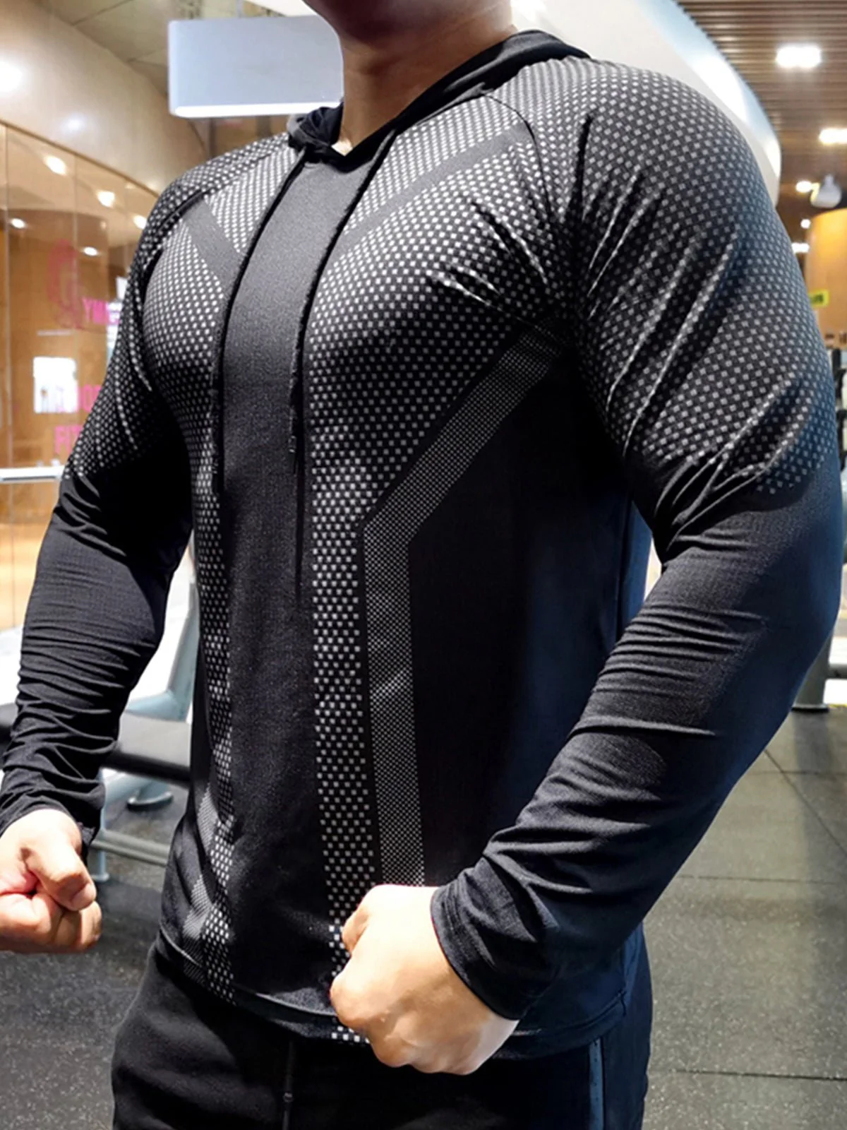 Muscle Hoodie Performance - Image 18
