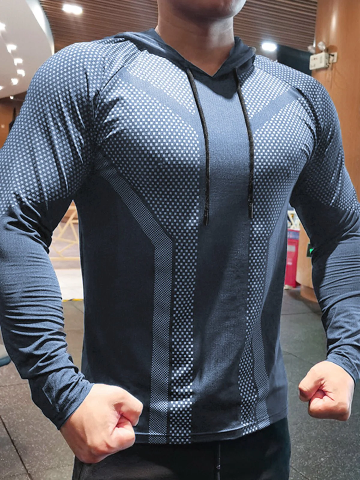 Muscle Hoodie Performance - Image 19