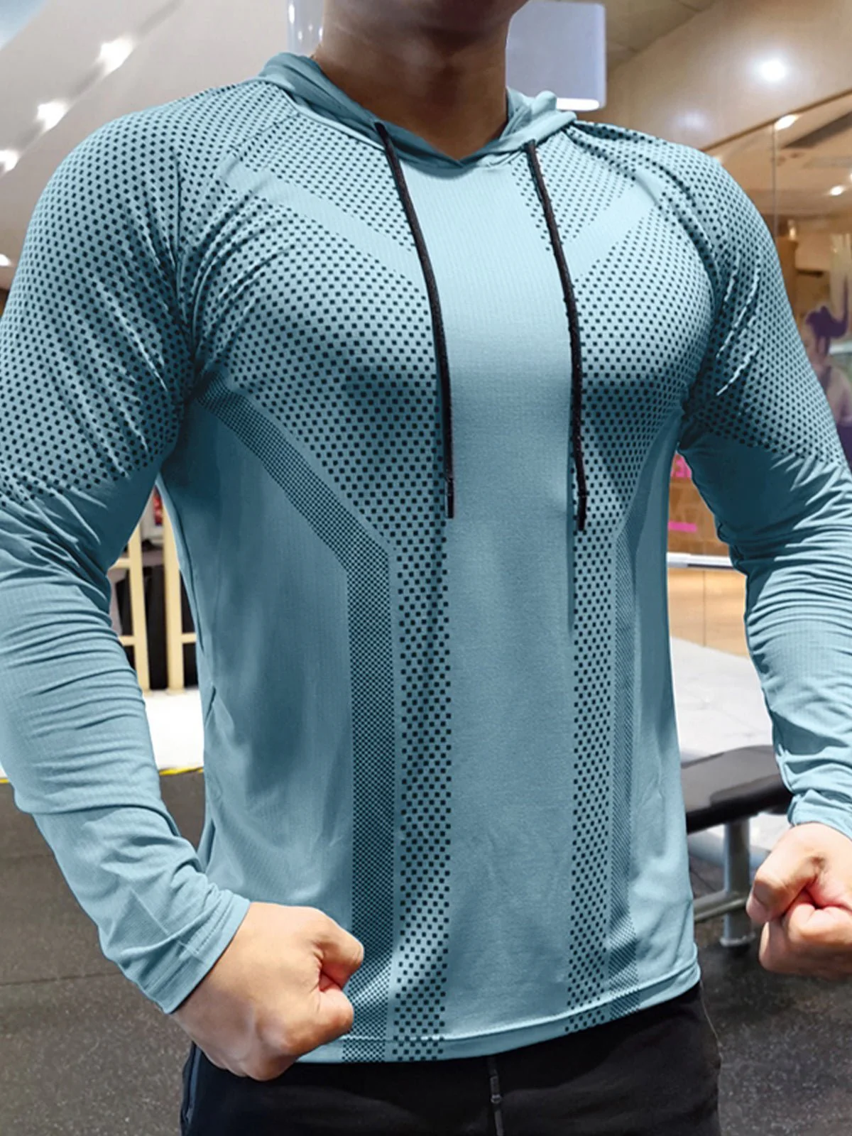 Muscle Hoodie Performance - Image 3