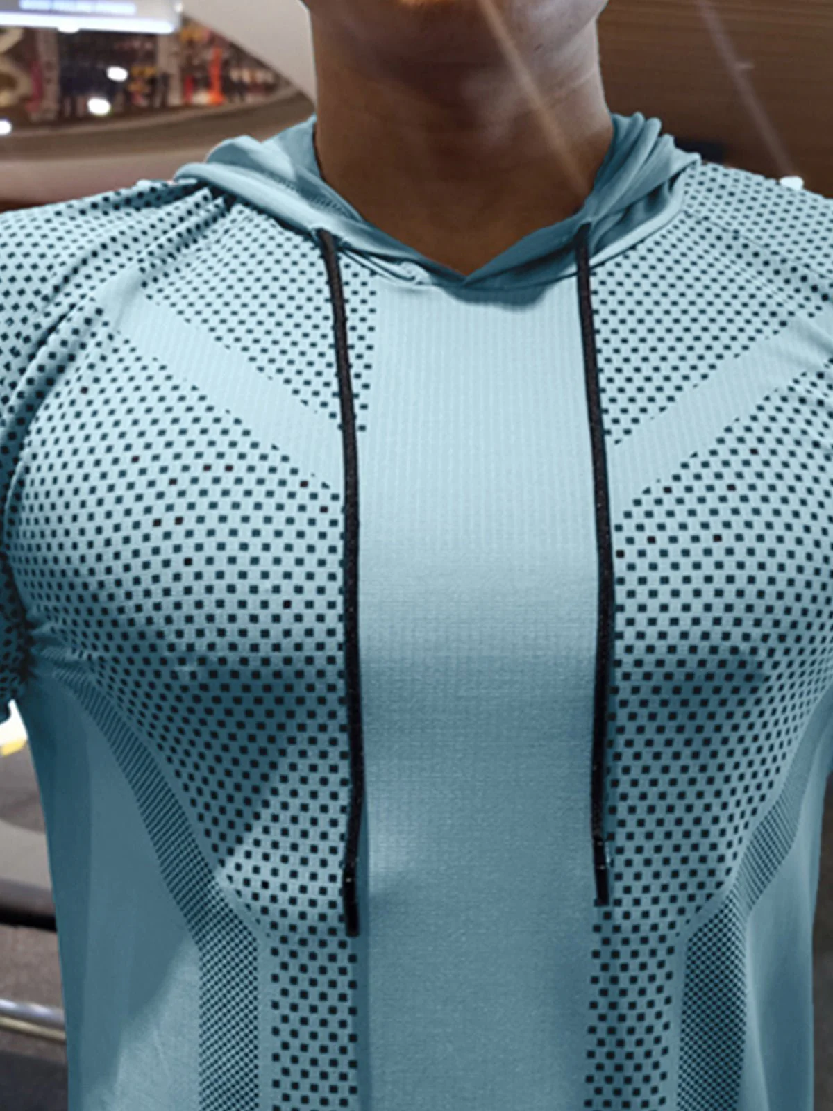 Muscle Hoodie Performance - Image 4