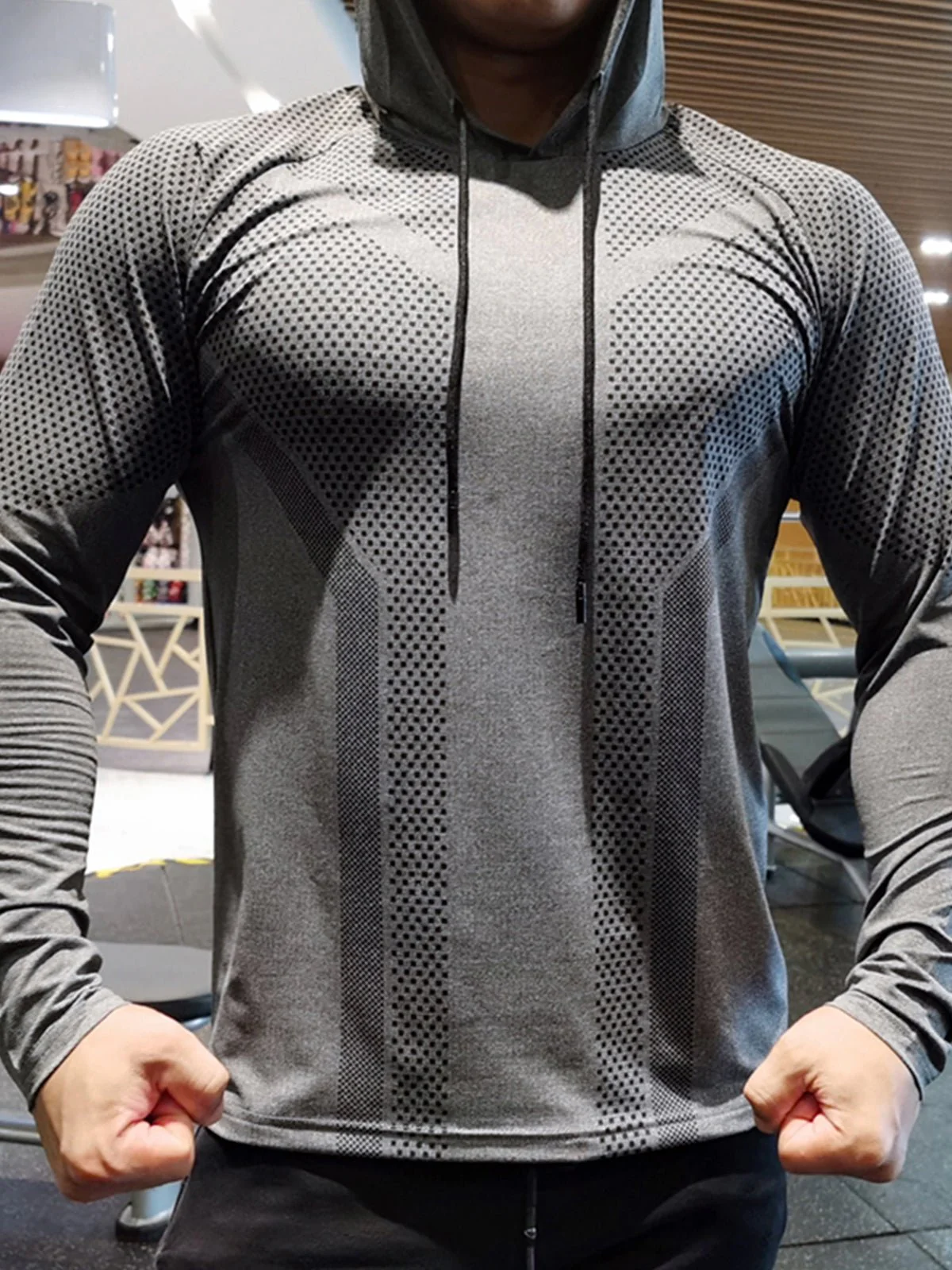 Muscle Hoodie Performance - Image 6