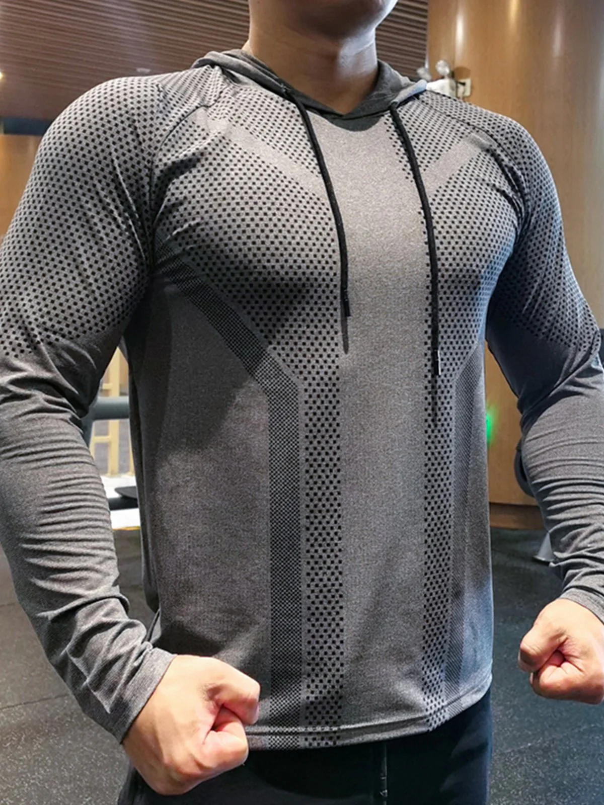 Muscle Hoodie Performance - Image 7