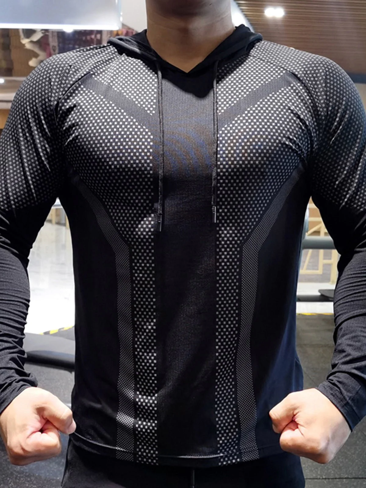 Muscle Hoodie Performance - Image 8